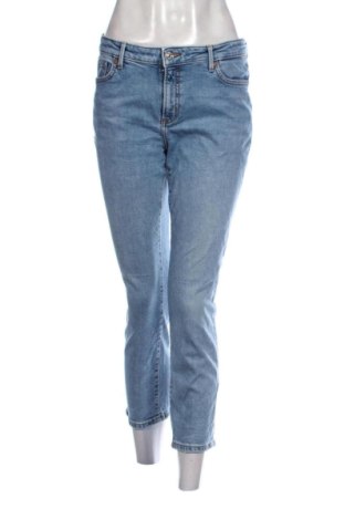 Damskie jeansy Mango, Rozmiar L, Kolor Niebieski, Cena 78,99 zł, #137848676