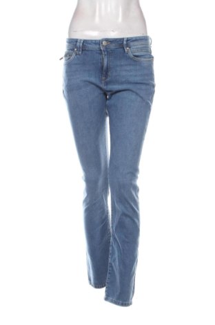Damskie jeansy Esprit, Rozmiar M, Kolor Niebieski, Cena 94,99 zł, #137848983
