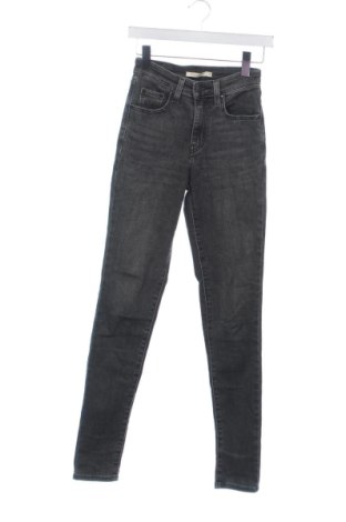 Damskie jeansy Levi's, Rozmiar XS, Kolor Szary, Cena 209,41 zł, #137849223