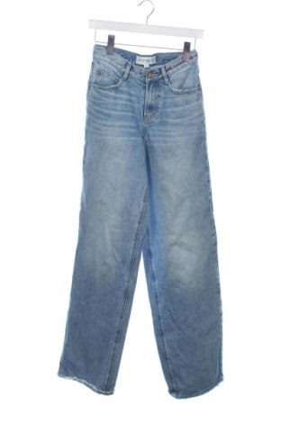 Dámske džínsy  Miss Sixty, Veľkosť XS, Farba Modrá, Cena  38,00 €, #137849430