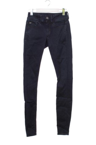 Dámské džíny  G-Star Raw, Velikost S, Barva Modrá, Cena  909,00 Kč, #137849549