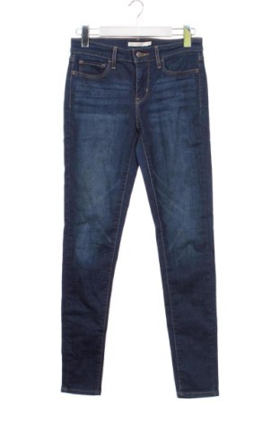 Dámské džíny  Levi's, Velikost M, Barva Modrá, Cena  879,00 Kč, #137849604