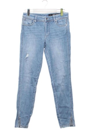 Дамски дънки Armani Exchange, Размер M, Цвят Син, Цена 75,67 €, #137849799