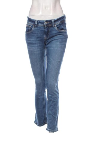 Blugi de femei Pepe Jeans, Mărime L, Culoare Albastru, Preț 169,99 Lei, #137849828