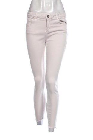 Blugi de femei Hallhuber, Mărime M, Culoare Ecru, Preț 209,99 Lei, #137849851