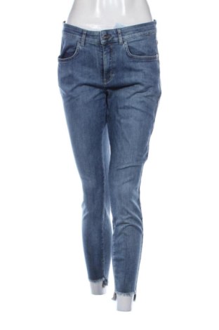 Damen Jeans Comma,, Größe L, Farbe Blau, Preis 22,99 €, #137849865
