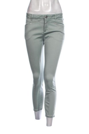 Blugi de femei Street One, Mărime M, Culoare Verde, Preț 114,99 Lei, #137849870