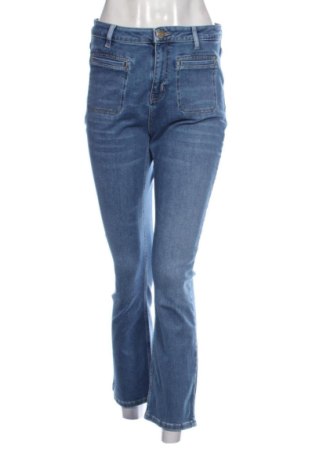 Blugi de femei Opus, Mărime S, Culoare Albastru, Preț 209,99 Lei, #137849984