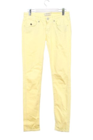 Dámské džíny  Maison Scotch, Velikost M, Barva Žlutá, Cena  919,00 Kč, #137850284