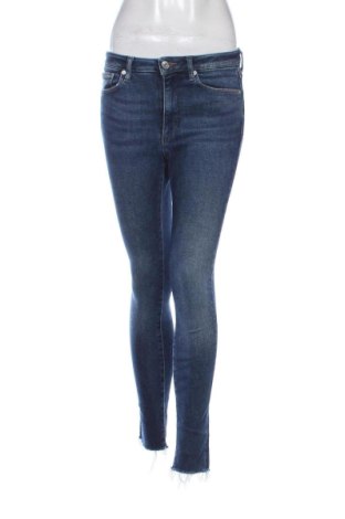 Blugi de femei Tommy Hilfiger, Mărime S, Culoare Albastru, Preț 172,99 Lei, #137850579