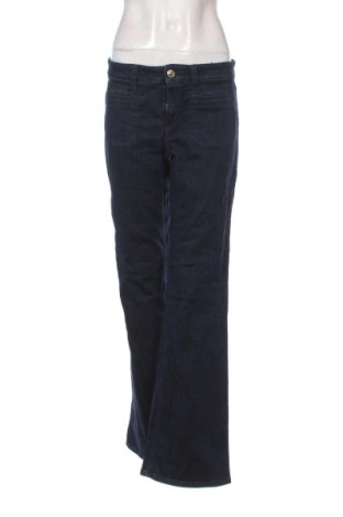 Blugi de femei Cambio, Mărime L, Culoare Albastru, Preț 192,99 Lei, #137851771