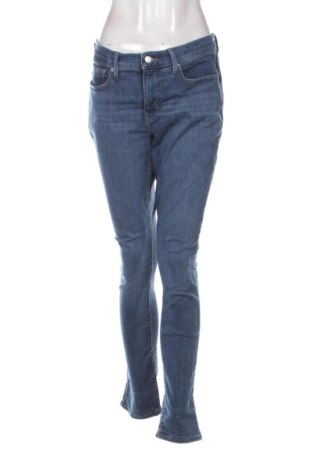 Damen Jeans Levi's, Größe M, Farbe Blau, Preis 37,99 €, #137852389
