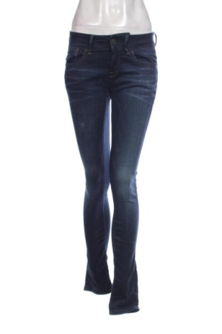 Blugi de femei G-Star Raw, Mărime M, Culoare Albastru, Preț 248,99 Lei, #137852572