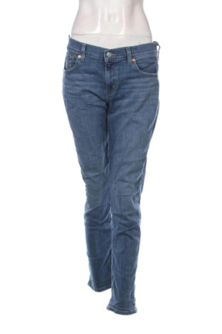 Blugi de femei Levi's, Mărime XL, Culoare Albastru, Preț 170,99 Lei, #137852638