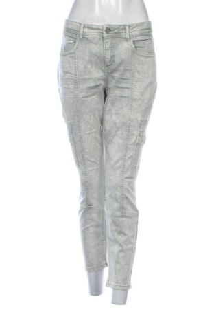 Dámské džíny  Street One, Velikost XL, Barva Zelená, Cena  479,00 Kč, #137853252