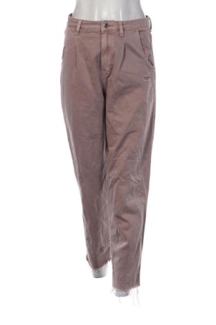 Női farmernadrág Unbranded, Méret M, Szín Hamurózsaszín, Ár 5 319 Ft, #137853578