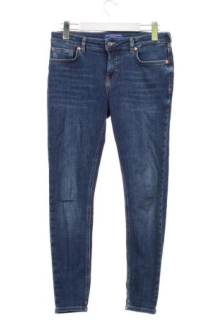 Dámské džíny  Scotch & Soda, Velikost M, Barva Modrá, Cena  919,00 Kč, #137854106