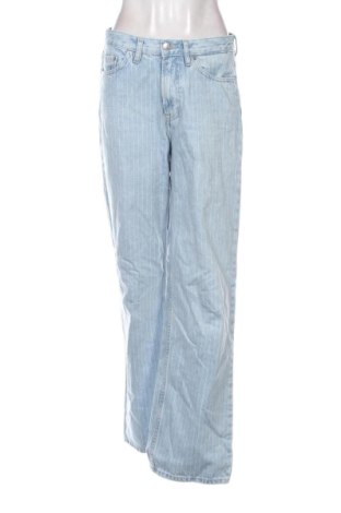 Blugi de femei Costes, Mărime M, Culoare Albastru, Preț 43,99 Lei, #137854779