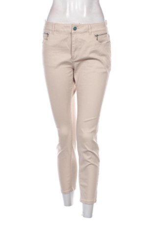 Blugi de femei Comma,, Mărime M, Culoare Bej, Preț 119,99 Lei, #137854835
