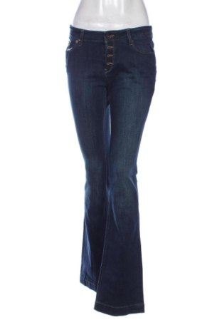 Blugi de femei Esprit, Mărime M, Culoare Albastru, Preț 65,99 Lei, #137856174