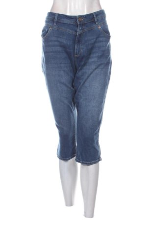 Blugi de femei S.Oliver, Mărime XXL, Culoare Albastru, Preț 114,99 Lei, #137856279