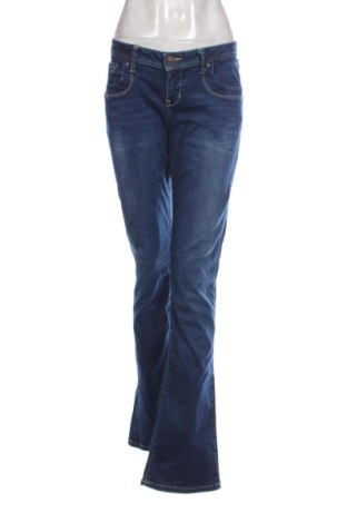 Blugi de femei Unbranded, Mărime L, Culoare Albastru, Preț 59,99 Lei, #137856447
