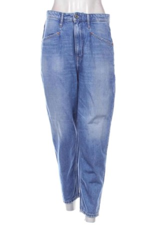 Blugi de femei Tommy Jeans, Mărime M, Culoare Albastru, Preț 209,99 Lei, #137856491