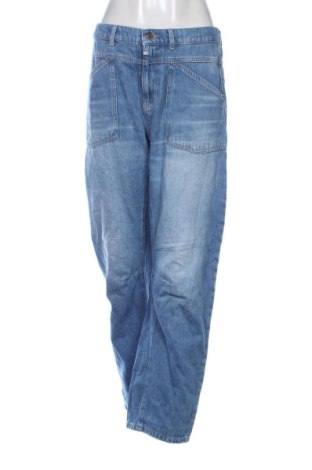 Dámské džíny  Unbranded, Velikost M, Barva Modrá, Cena  429,00 Kč, #137856832