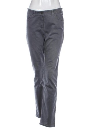 Blugi de femei Gerry Weber, Mărime XL, Culoare Gri, Preț 209,99 Lei, #137856911