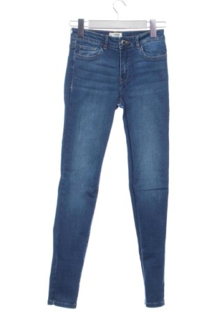 Дамски дънки Tally Weijl, Размер XS, Цвят Син, Цена 15,00 €, #137857015