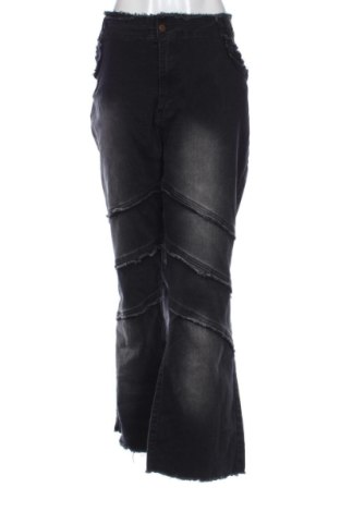Blugi de femei Unbranded, Mărime 4XL, Culoare Negru, Preț 80,99 Lei, #137858328