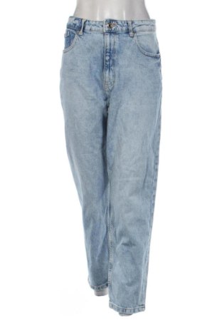 Dámske džínsy  Unbranded, Veľkosť S, Farba Modrá, Cena  20,96 €, #137858577
