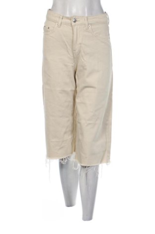 Női farmernadrág H&M, Méret S, Szín Bézs, Ár 5 319 Ft, #137858655