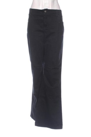 Dámske džínsy  Marks & Spencer, Veľkosť XXL, Farba Čierna, Cena  14,00 €, #137858881