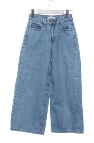 Női farmernadrág Bershka, Méret XXS, Szín Kék, Ár 5 269 Ft, #137859151