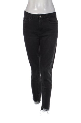 Damen Jeans Zara, Größe XL, Farbe Schwarz, Preis 13,72 €, #137859174