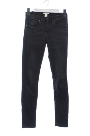 Damen Jeans H&M, Größe XS, Farbe Schwarz, Preis 14,86 €, #137859367