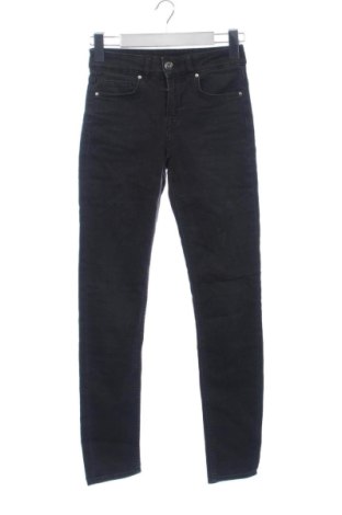 Damen Jeans H&M, Größe XS, Farbe Schwarz, Preis 14,86 €, #137859396