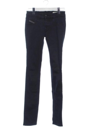 Damskie jeansy Diesel, Rozmiar XS, Kolor Czarny, Cena 262,12 zł, #137859435