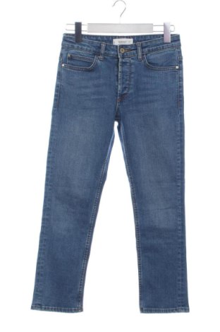 Damskie jeansy Mango, Rozmiar S, Kolor Niebieski, Cena 71,97 zł, #137860205