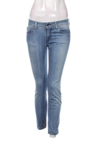 Damskie jeansy Fay, Rozmiar S, Kolor Niebieski, Cena 391,97 zł, #137860374