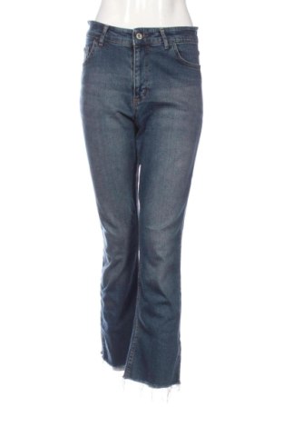 Damskie jeansy Unbranded, Rozmiar M, Kolor Niebieski, Cena 62,91 zł, #137860497
