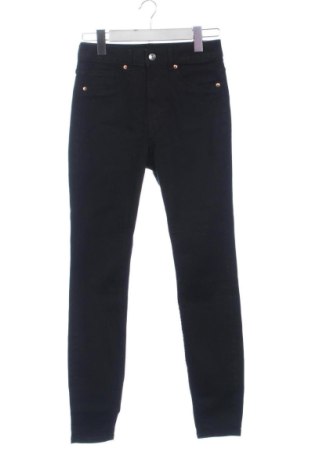 Damskie jeansy H&M, Rozmiar S, Kolor Czarny, Cena 62,91 zł, #137860943