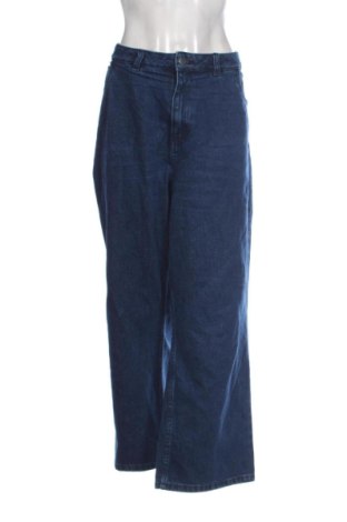 Blugi de femei Tchibo, Mărime 3XL, Culoare Albastru, Preț 46,99 Lei, #137860999