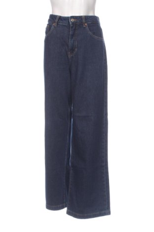 Damskie jeansy C&A, Rozmiar L, Kolor Niebieski, Cena 63,50 zł, #137861188
