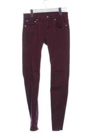 Damskie jeansy Polo Ralph Lauren, Rozmiar S, Kolor Fioletowy, Cena 296,80 zł, #137861496