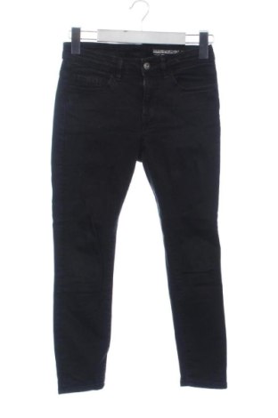 Damskie jeansy Edc By Esprit, Rozmiar XS, Kolor Czarny, Cena 88,72 zł, #137861546