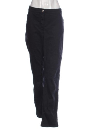 Blugi de femei Brandtex, Mărime 3XL, Culoare Negru, Preț 58,99 Lei, #137861934