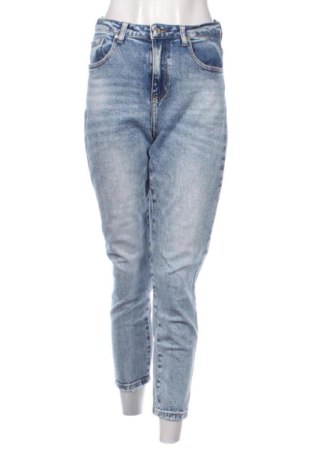 Dámske džínsy  Unbranded, Veľkosť M, Farba Modrá, Cena  11,96 €, #137861938