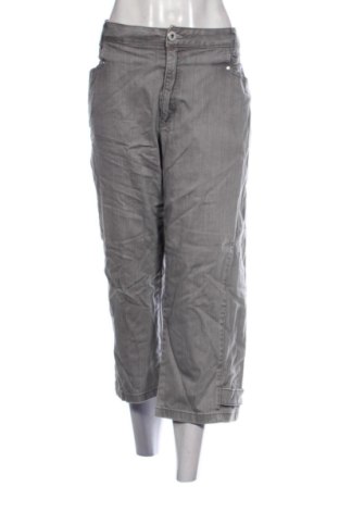 Damen Jeans Unbranded, Größe 3XL, Farbe Grau, Preis 16,99 €, #137862525